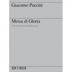 Messa di gloria