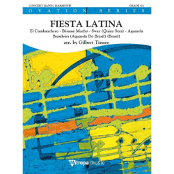 Fiesta Latina