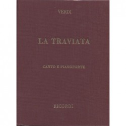 La Traviata