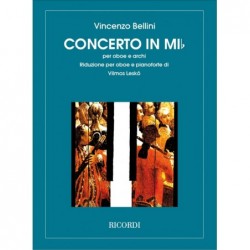 Concerto en Mib Majeur