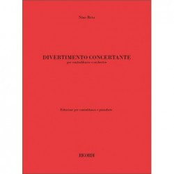 Divertimento Concertante