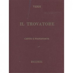 Il Trovatore