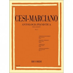 Antologia Pianistico