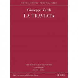 La Traviata