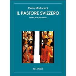 Il pastore svizzero