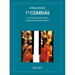 1ère Czardas