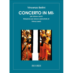 Concerto en Mib Majeur