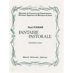 Fantaisie Pastorale