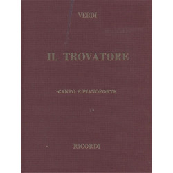 Il Trovatore