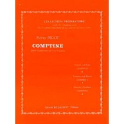 Comptine