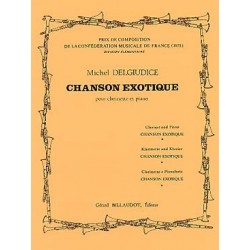 Chanson exotique