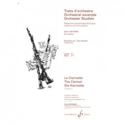 Traits d'orchestre vol. 2