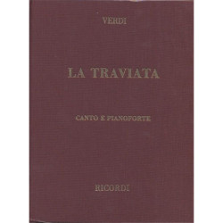 La Traviata