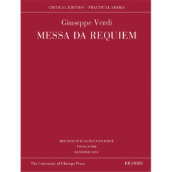 Messa de Requiem