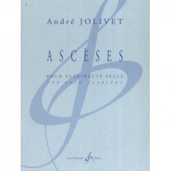 Ascèses