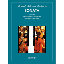 Sonate Op. 128