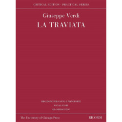 La Traviata