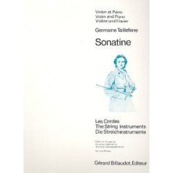 Sonatine