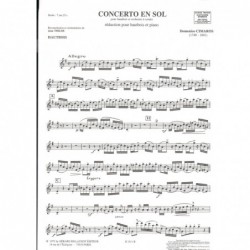 24 Etudes instructives Op. 30