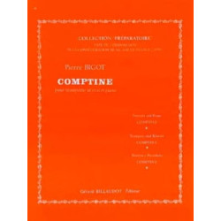 Comptine