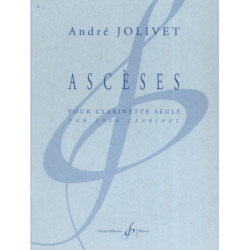 Ascèses