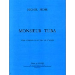 Monsieur Tuba