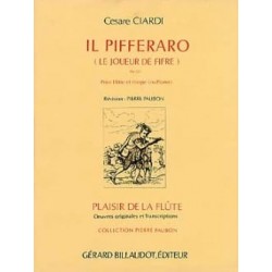 Il Pifferaro Op. 122, Le...