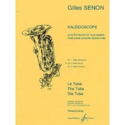 Kaléidoscope Vol. 1