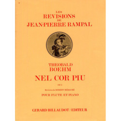 Nel Cor Più Op. 4