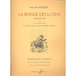 La Ronde des Lutins