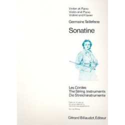 Sonatine