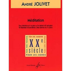 Méditation