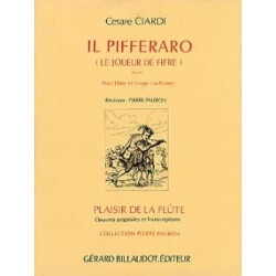 Il Pifferaro Op. 122, Le...