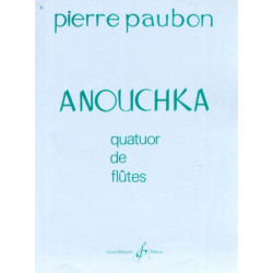 Anouchka