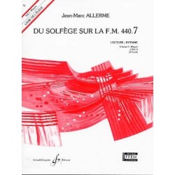 Du Solfège sur la FM Vol.7...