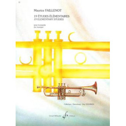 Le Hautbois facile volume 1