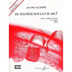 Du Solfège sur la FM Vol.7...