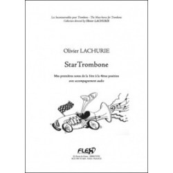 Star Trombone