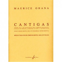 Cantigas