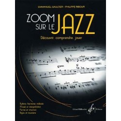 Zoom sur le Jazz