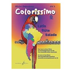 Colorissimo volume 2