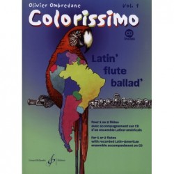 Colorissimo volume 2