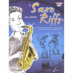 Saxo Riffs