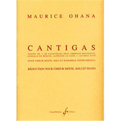 Cantigas