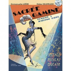 Sacrée Gamine