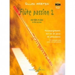 Flûte Passion Volume 1