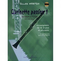 Flûte Passion 2