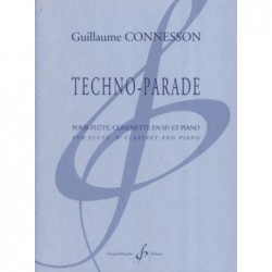 Techno-Parade