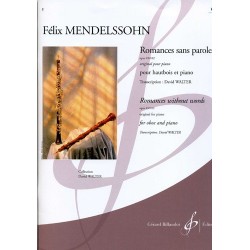 16 Etudes Singulières