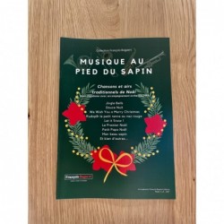 Musique au pied du sapin